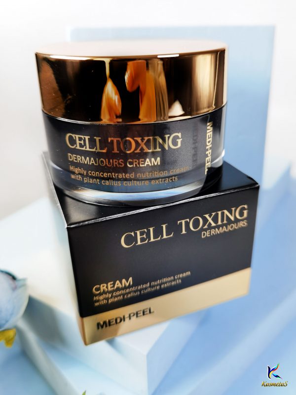 Medi-Peel Cell Toxing Dermajours Cream 50ml 5