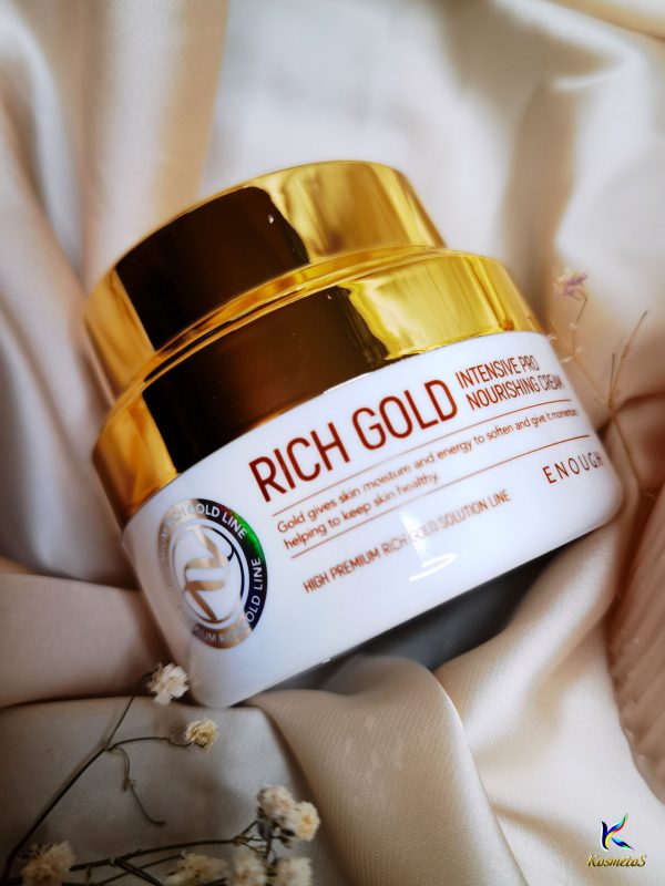 Enough Rich Gold Intensive Pro Nourishing Cream new 3
