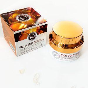 Odżywczy krem ze złotem Enough Rich Gold Intensive Pro Nourishing Cream 2