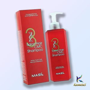 masil 3 salon hair cmc shampoo 500