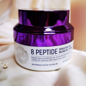 Enough 8 Peptide Sensation Pro Balancing Cream new 1