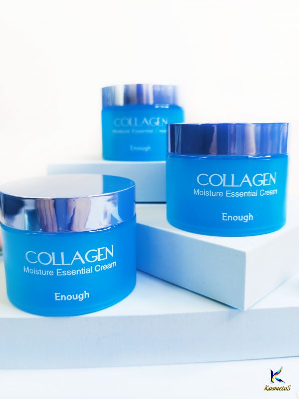 Enough Collagen Moisture Essential Cream 111