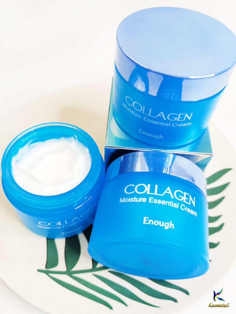 Enough Collagen Moisture Essential Cream 116