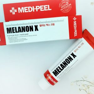 Medi-Peel Melanon x Cream 1
