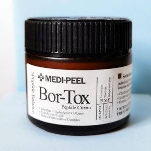 Medi-Peel Bor-Tox Peptide Cream 1