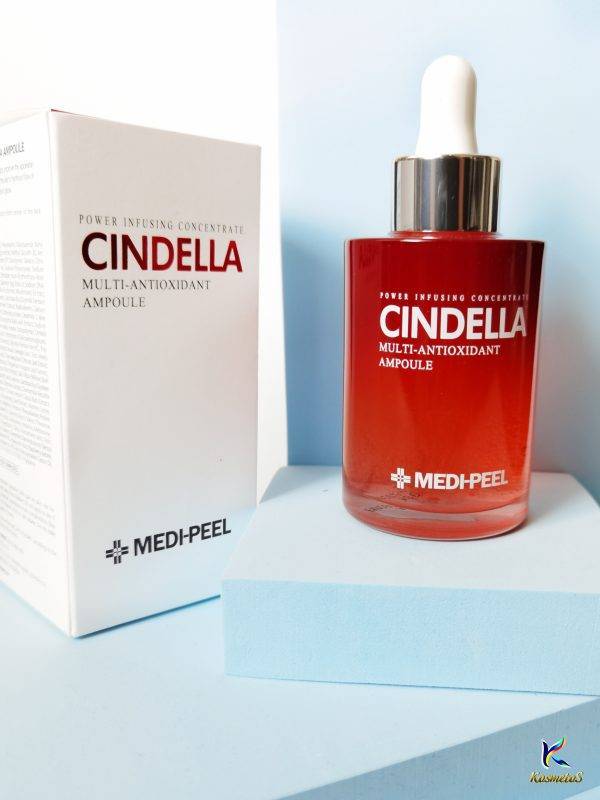 Medi-Peel Power Influsing Concentrate Cindella Multi-Antioxidant Ampoule 1