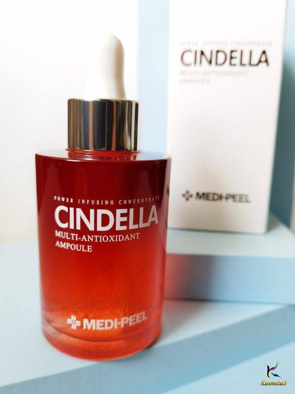 Medi-Peel Power Influsing Concentrate Cindella Multi-Antioxidant Ampoule 2