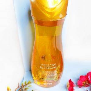 Szampon przeciw wypadaniu włosów Daeng Gi Meo Ri Yellow Blossom Anti-Hair Loss Shampoo 3
