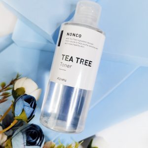 Apieu NONCO Tea Tree Toner 3