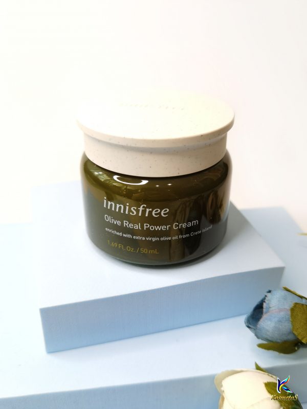 Innisfree Olive Real Power Cream 23