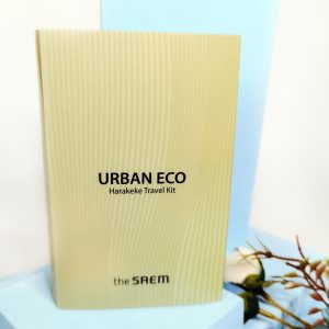 Te Saem Zestaw Urban Eco Harakeke 4