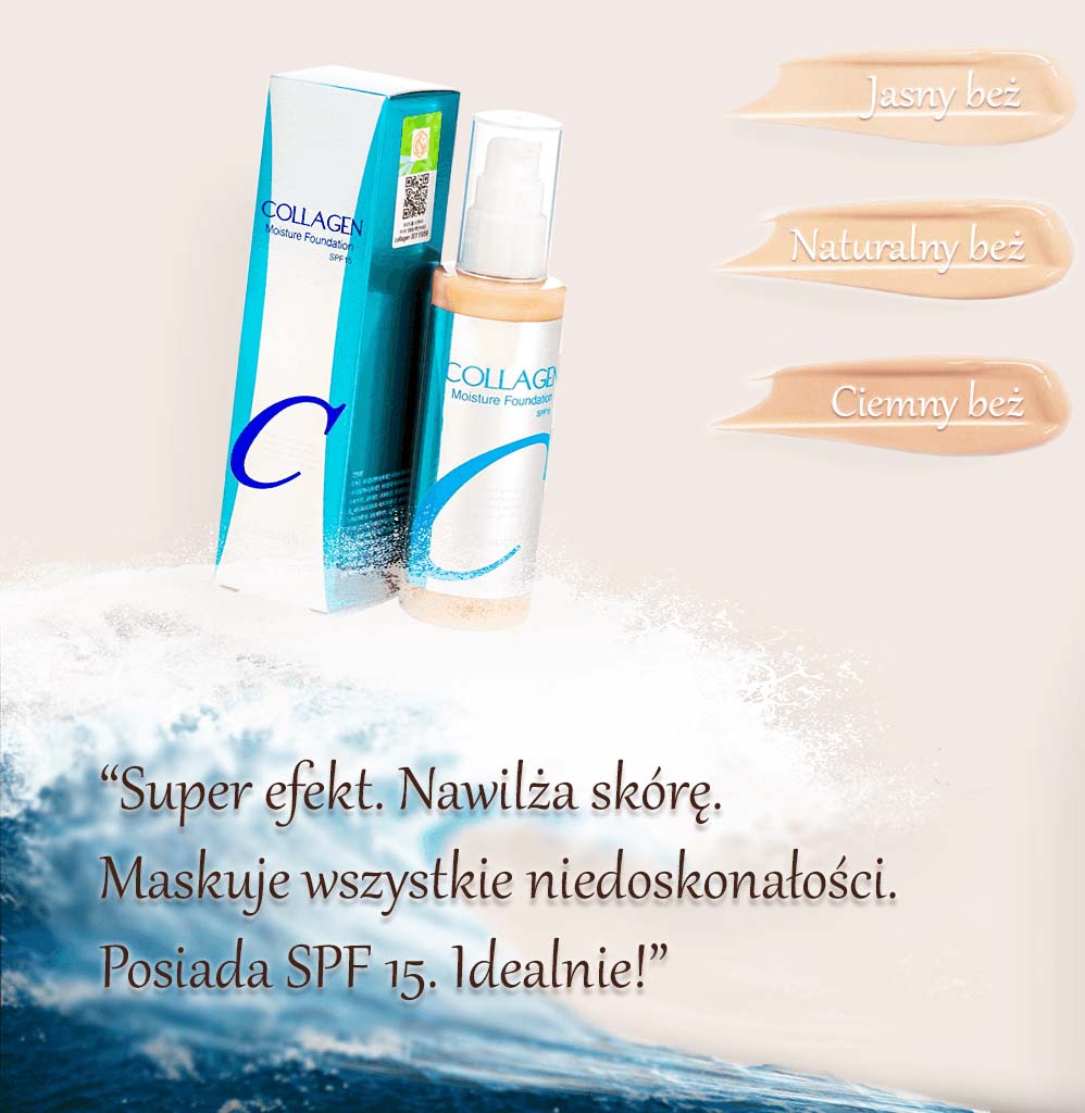 Enough collagen moisture fundation kosmetospl homepage smart