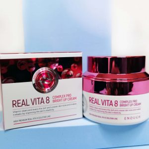 Enough Real Vita 8 Complex Pro Bright Up Cream 2