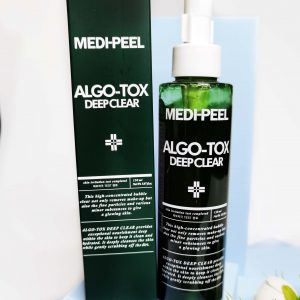 Medi Peel Algo-Tox Deep Clear 1