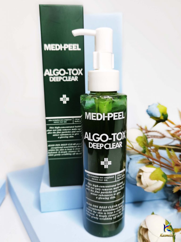 Medi Peel Algo-Tox Deep Clear 2