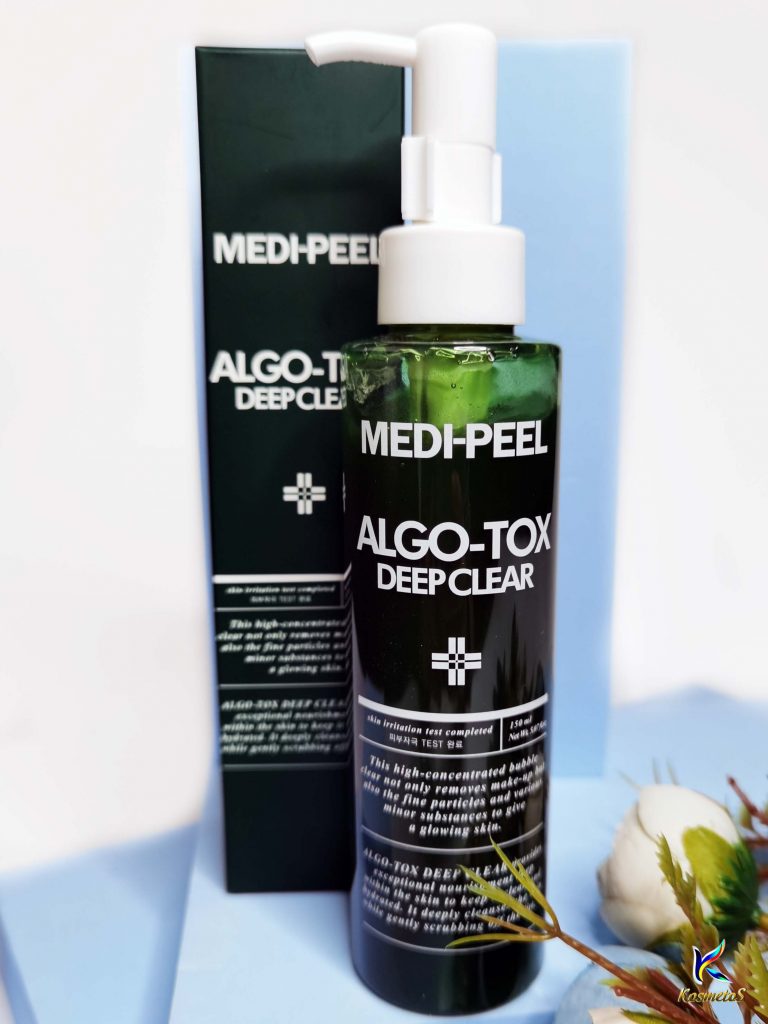 Medi Peel Algo-Tox Deep Clear 3