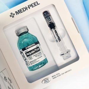Medi Peel Aqua+Tox Ampoule 1