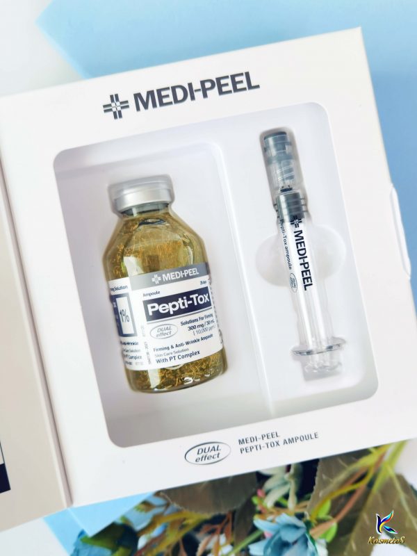 Medi Peel Pepti-Tox Ampoule 1