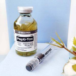 Medi Peel Pepti-Tox Ampoule 2