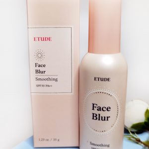Etude House Face Blur Smoothing SPF33 PA++ 1