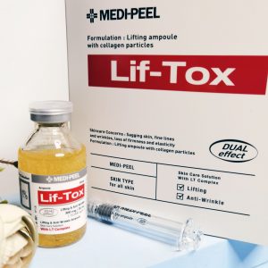 Medi-Peel Lif-Tox Ampoule 1