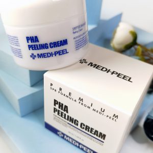 Medi-Peel Premium PHA Peeling Cream 1