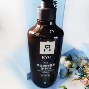 Ryo Hair Strengthen & Volume Conditioner 2