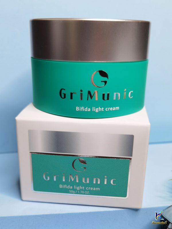 GriMunic Bifida Light Cream 1