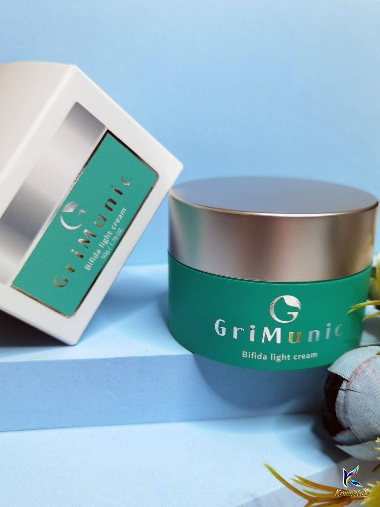 GriMunic Bifida Light Cream 3