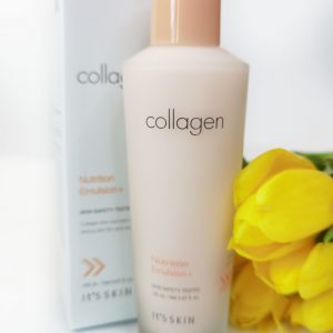 It's Skin Collagen Nutrition Emulsion+ 2