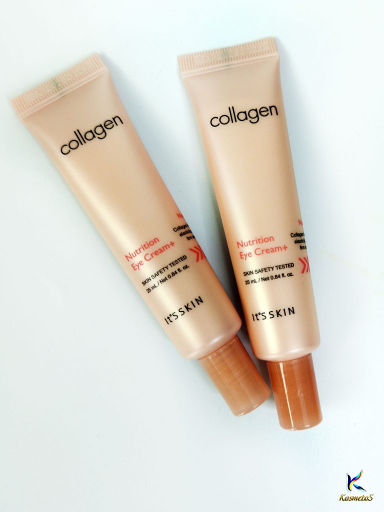 It's Skin Collagen Nutrition Eye Cream+ 3