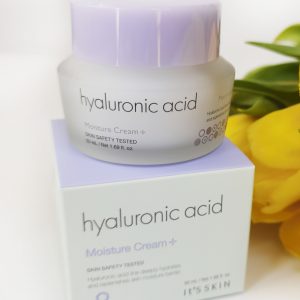 It's Skin Hyaluronic Acid Moisture Cream 1
