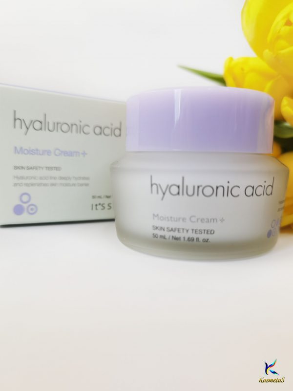 It's Skin Hyaluronic Acid Moisture Cream 3