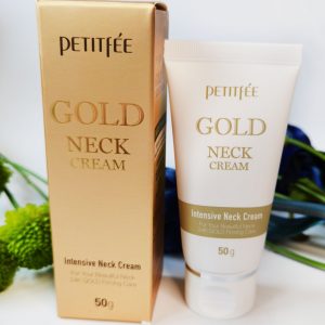 Petitfee Gold Neck Cream 2