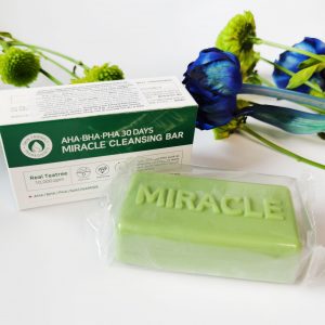 Some By Mi, AHA. BHA. PHA 30 Days Miracle Cleansing Bar 2