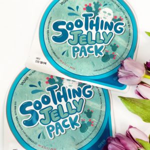 YADAH SOOTHING JELLY PACK 1