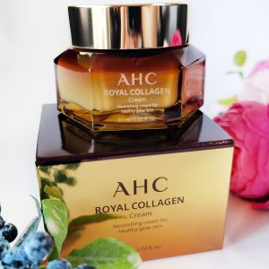 AHC Royal Collagen Cream 1