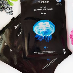 JMsolution Active Jellyfish Vital Mask 2