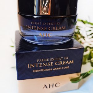 AHC Prime Expert EX Intense Cream 1