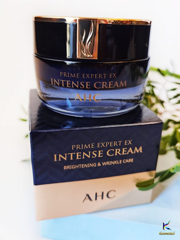 AHC Prime Expert EX Intense Cream 1