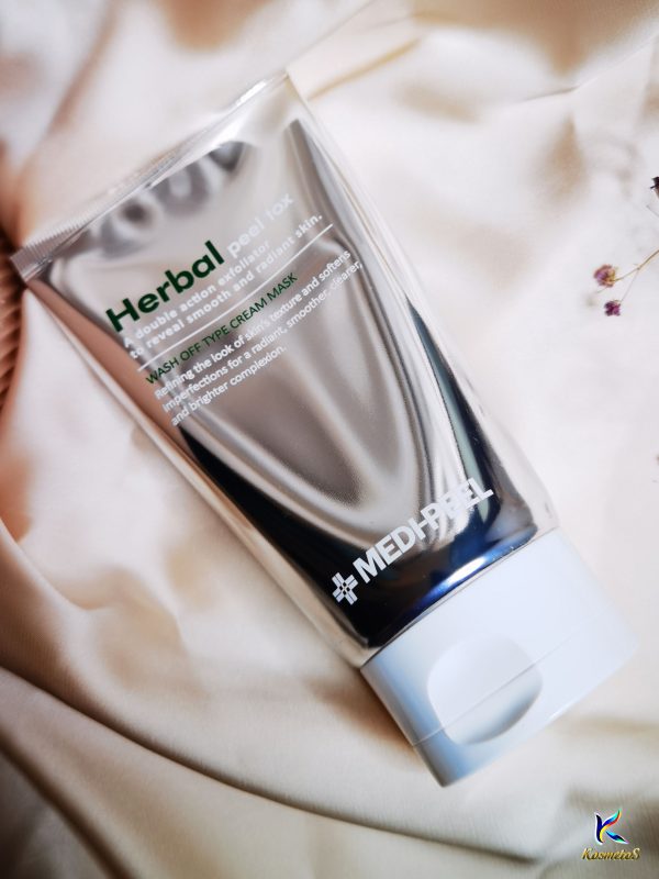 Medi-Peel Herbal peel tox 120g 1