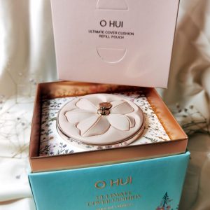 O HUI Ultimate Cover Cushion Refill Pouch 1