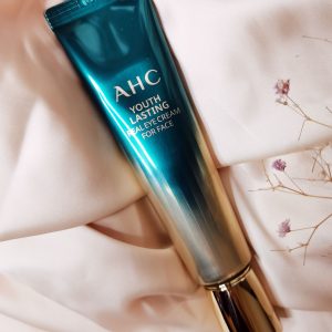 AHC Youth Lasting Real Eye Cream For Face 2