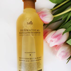 La_dor Dermatical Hair-Loss Shampoo 530ml 2