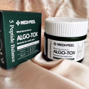 MEDI-PEEL Algo-Tox Calming Barrier Cream 50ml 1