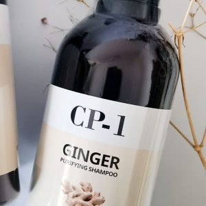 CP-1 Ginger Shampoo 1