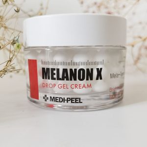Medi-Peel Melanon x drop gel 2