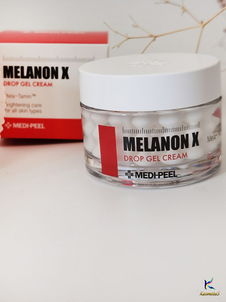 Medi-Peel Melanon x drop gel 3