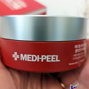 Medi-Peel Red Lacto Collagen Eye Patch 2