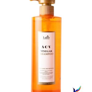 Lador ACV Vinegar Shampoo 430ml 1